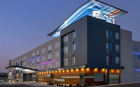 Aloft Dublin-Pleasanton